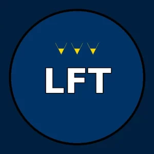 LFT1337 Logo