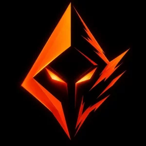 ABlaze Team Logo