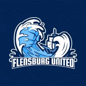 FlensburgUnited Logo