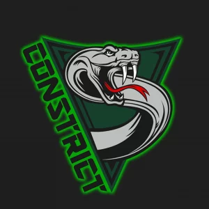 ConstrictGaming Logo