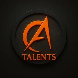 Aurora Talents Logo