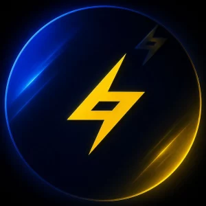 Team Shock Logo