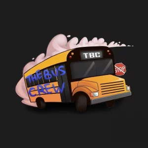 TheBusCrew Logo