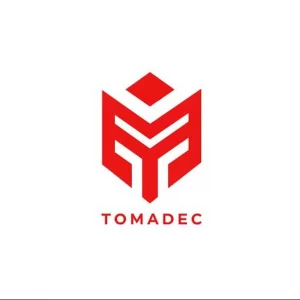 Tomadec Logo