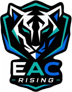EAC Rising Logo
