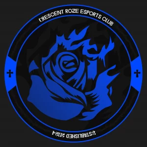 CRSNT BluRoze Logo