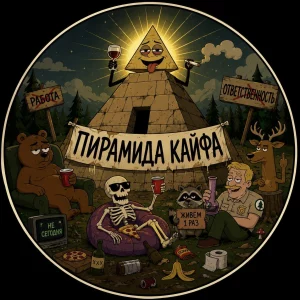 piramida_kaifa Logo
