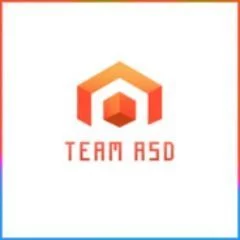 Team ASD Logo