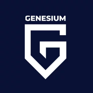 GENESIUM Logo