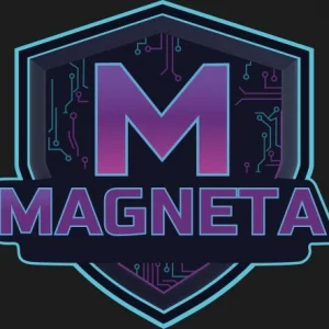 Magneta Logo