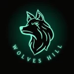Wolves Hill