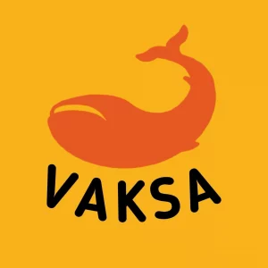 VAKSA Logo