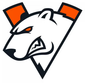 Virtus.pro Logo
