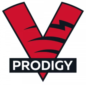 VP.Prodigy Logo
