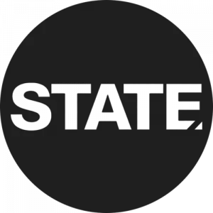 STATE Logo
