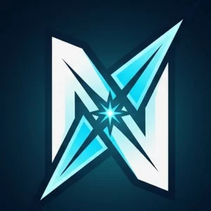 Nyxon Logo