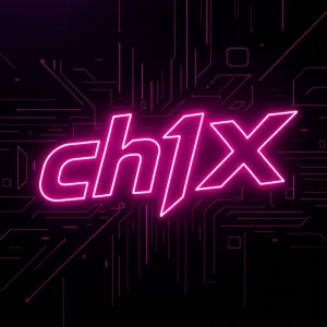 CH1x Logo