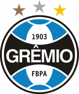Grêmio Esports Logo