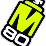 M80
