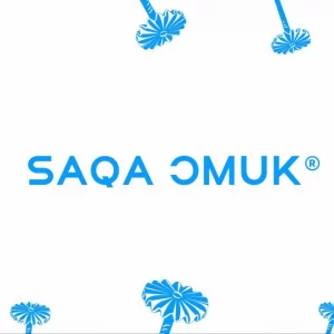 SAQA OMUK Logo