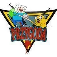 PoraNaPrzygode Logo