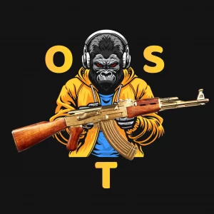 One Shot Team Logo