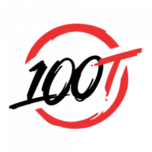 100 Thieves Logo
