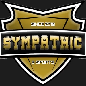 Sympathic E-Sports Legacy Logo