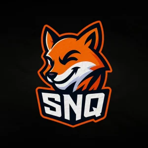 SINQU Logo