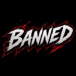 banned