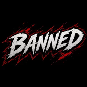 banned Logo