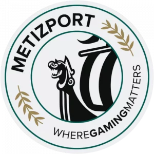 Metizport Logo