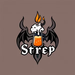 Strep Clan Logo