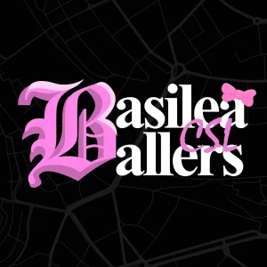 BBallerinnen Logo