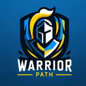 warriorPATH Logo