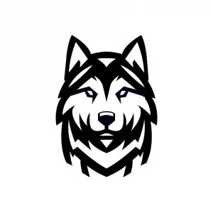 HUSK XY Logo