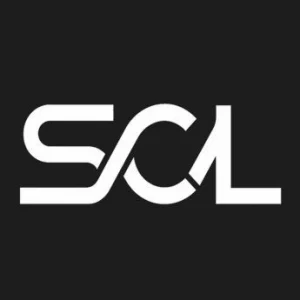 SCL-INFINITY Logo