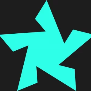 NEW VISION Logo