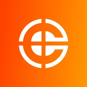 Curious Young Logo
