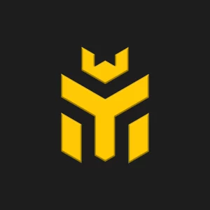 Royal Legion Reign Logo