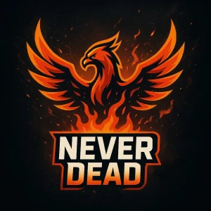 ND Reborn Logo