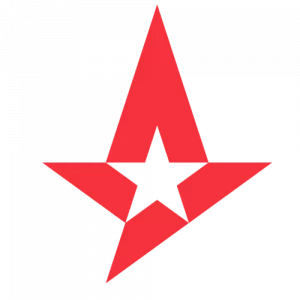 Astralis Logo