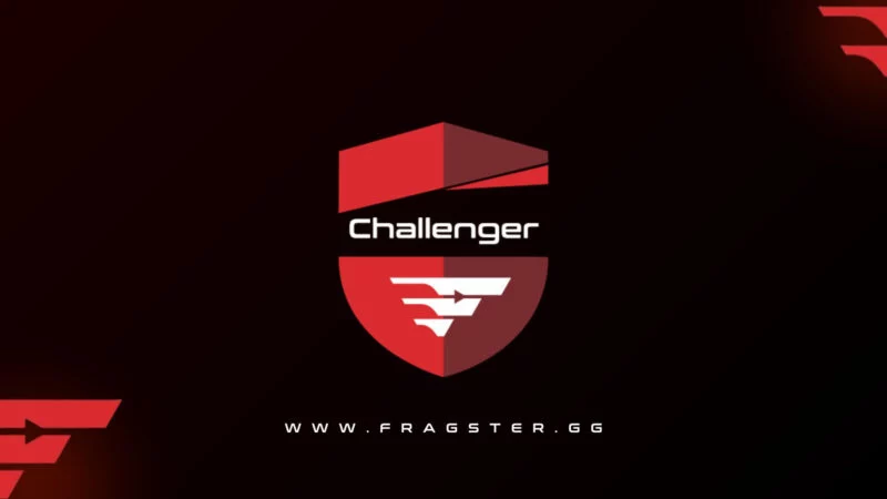 Fragster Challenger startet neue Female-Liga mit zwei Divisionen und offenem Aufstiegssystem