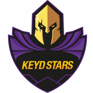 Keyd Logo