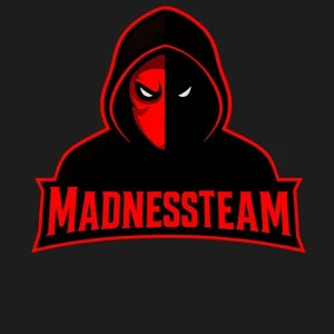 Madness Team Logo