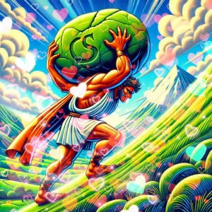 Sisyphus Gaming Logo
