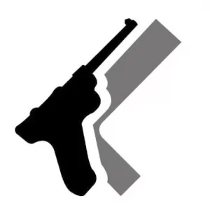 Luger8xT Logo