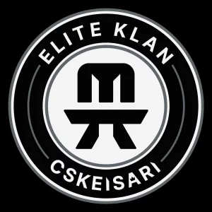 EK CSKeisari Logo