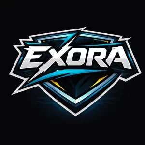 eXORA Logo