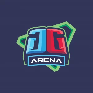 GG ARENA Kaunas Logo